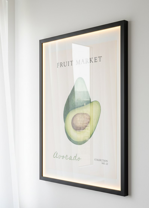 Avocado Print