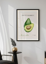 Avocado Print