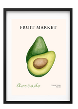 Avocado Print