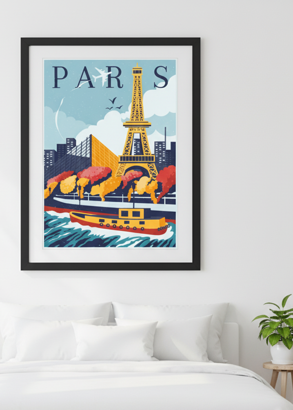 Paris