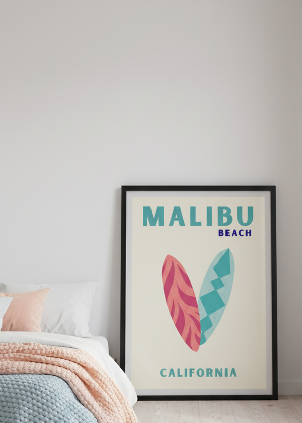 Malibu