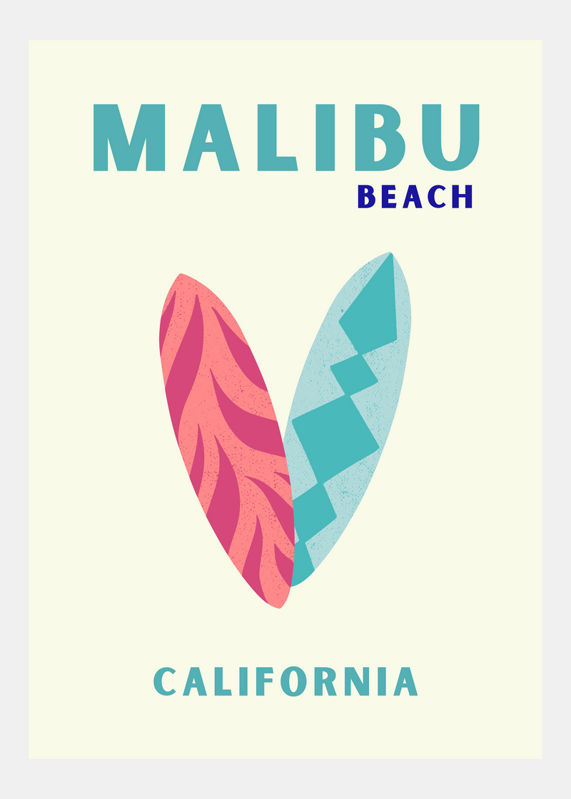 Malibu