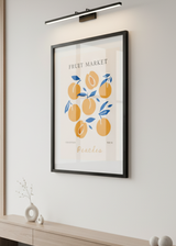 Peaches Print