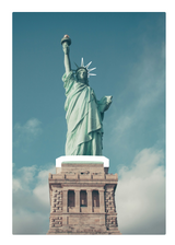 Statue of Liberty